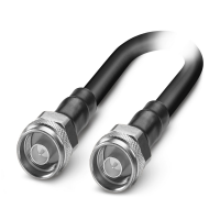 NBC-COX-CNM/30.0-L/COX-CNM Coaxial cable