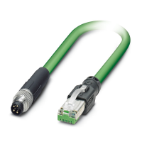 NBC-M 8MS/ 1,5-93C/R4AC CH-MA Network cable