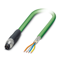 NBC-M 8MS/ 2,0-93B Tinklo kabelis