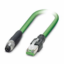 NBC-M 8MS/ 2,0-93B/R4AC Tinklo kabelis