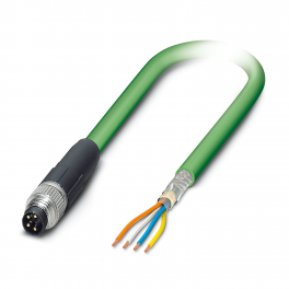 NBC-M 8MS/ 5,0-93B Tinklo kabelis
