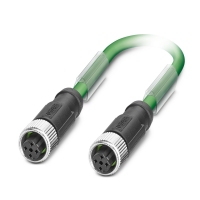 NBC-M12FSD/ 0,2-93B/M12FSD CMC Network cable