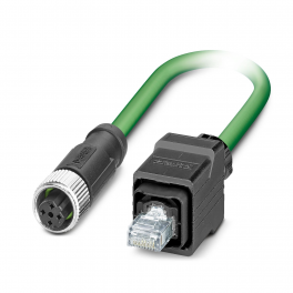 NBC-M12FSD/ 5,0-93B/R4QC Tinklo kabelis
