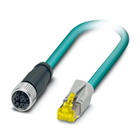 NBC-M12FSX/5,0-94F/R4AC Network cable