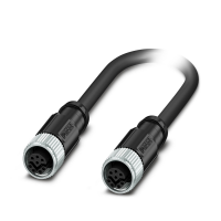 NBC-M12FSY/0,3-94H/M12FSY Hybrid cable