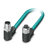 NBC-M12MR/ 2,0-94B/M12FR US Tinklo kabelis