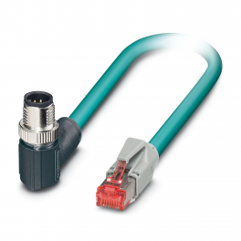 NBC-M12MR/ 2,0-94B/R4AC US tinklo kabelis