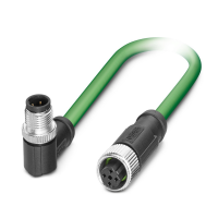 NBC-M12MRD/ 2,0-93C/M12FSD Tinklo kabelis