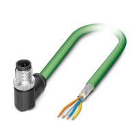NBC-M12MRD/ 2,0-93C Tinklo kabelis