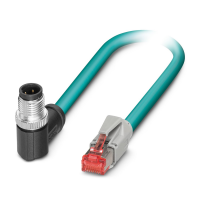 NBC-M12MRD/ 5,0-93E/R4AC Tinklo kabelis