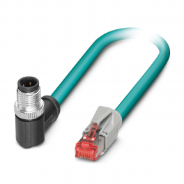 NBC-M12MRD/ 5,0-93E/R4AC Tinklo kabelis