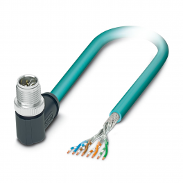 NBC-M12MRX/1,0-94F Network cable