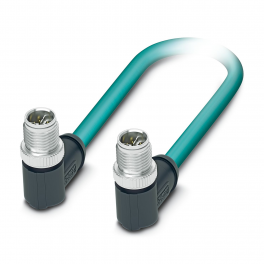 NBC-M12MRX/5,0-94F/M12MRX Network cable