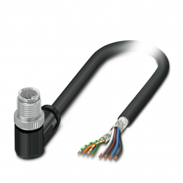 NBC-M12MRY/20,0-94H Hybrid cable