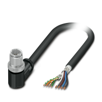 NBC-M12MRY/3,0-94H Hybrid cable