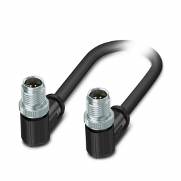 NBC-M12MRY/7,5-94H/M12MRY Hybrid cable