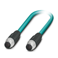 NBC-M12MS/ 2,0-94B/M12MS JAV tinklo kabelis