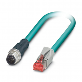 NBC-M12MS/ 2,0-94B/R4AC US tinklo kabelis