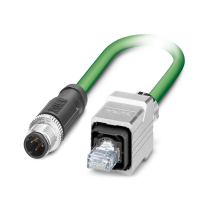 NBC-M12MSD/ 1,0-93B/R4RC Tinklo kabelis