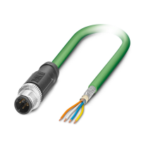 NBC-M12MSD/ 1,0-93C Network cable