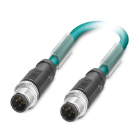 NBC-M12MSD/ 1,0-93E/M12MSD CMC tinklo kabelis