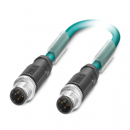 NBC-M12MSD/ 1,0-93E/M12MSD CMC tinklo kabelis