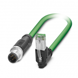 NBC-M12MSD/10,0-93B/R4ACR Tinklo kabelis