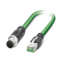 NBC-M12MSD/10,0-93C/R4AC Network cable