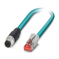 NBC-M12MSD/10,0-93E/R4AC CO tinklo kabelis