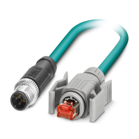 NBC-M12MSD/10,0-93E/R4MC Tinklo kabelis