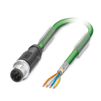NBC-M12MSD/ 2,0-93B CMC tinklo kabelis