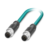 NBC-M12MSD/ 2,0-93E/M12MSD Tinklo kabelis