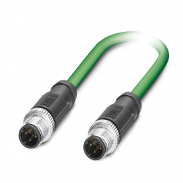 NBC-M12MSD/25,0-93B/M12MSD Network cable
