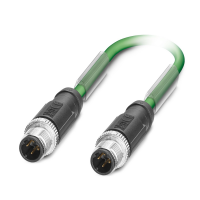 NBC-M12MSD/ 0,3-93B/M12MSD CMC tinklo kabelis