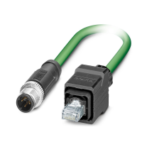 NBC-M12MSD/ 5,0-93B/R4QC Tinklo kabelis