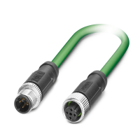 NBC-M12MSD/ 5,0-93C/M12FSD Network cable