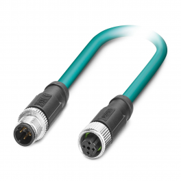 NBC-M12MSD/ 5,0-93E/M12FSD Tinklo kabelis