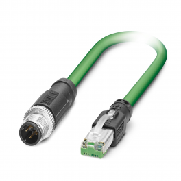 NBC-M12MSD/75,0-93B/R4AC Tinklo kabelis