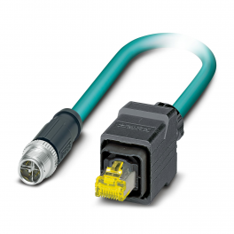 NBC-M12MSX/ 1,0-94F/R4QC tinklo kabelis