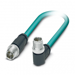 NBC-M12MSX/2,0-94F/M12MRX Network cable