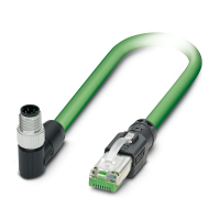 NBC-M8MRD/1,0-93C/R4AC Network cable