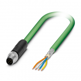 NBC-M8MSD/ 5,0-93B