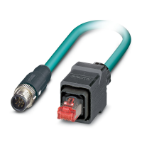 NBC-MS/ 1,0-94B/R4QC SCO tinklo kabelis