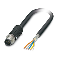NBC-MSD/10,0-937 SCO RAIL tinklo kabelis