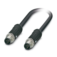 NBC-MSD/ 2,0-937/MSD SCO RAIL tinklo kabelis