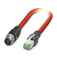 NBC-MSD/ 2,0-93K/R4AC SCO tinklo kabelis