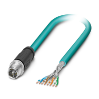 NBC-MSX/0,35-94S SCO RAIL Network cable