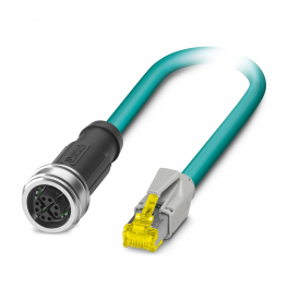 NBC-P12FSX/10,0-94F/R4AC Network cable