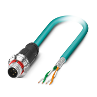 NBC-P12MSD/ 2,0-93E Tinklo kabelis
