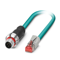 NBC-P12MSD/ 5,0-93E/R4AC Tinklo kabelis